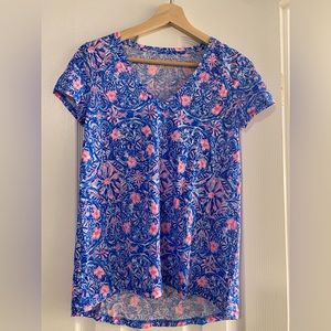 Lilly Pulitzer NWT shirt